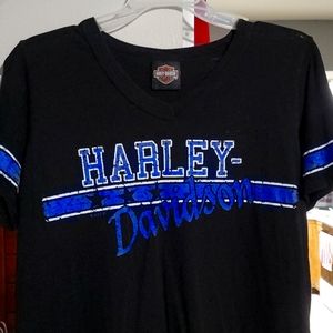 Harley-Davidson Women's Tee Shirt